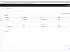 Access and manage your remote desktop sessions from a web browser.