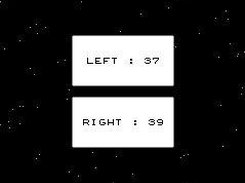 little demo game (setup menu)