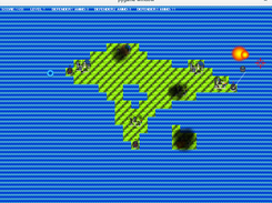 Level 1 gameplay