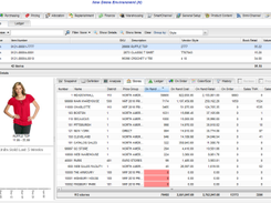 Island Pacific SmartRetail Screenshot 2