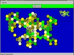 Island Conquest Screenshot 1