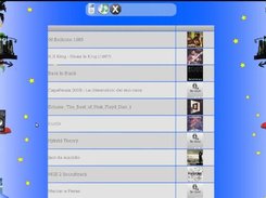 Home with nixworm theme