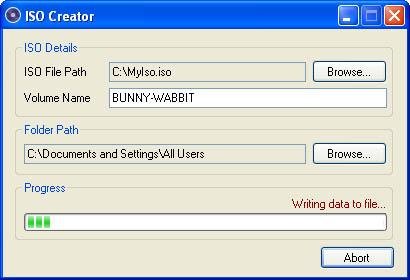 Isocreator Download Sourceforge Net