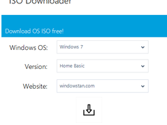 Select OS