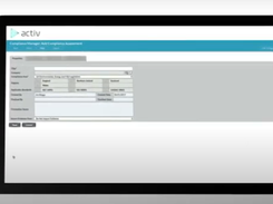 Activ Comply Screenshot 1