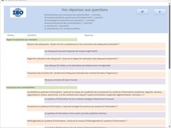 Réponse aux questions