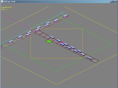 ISOCalc test with Graphic (using Java 2D)