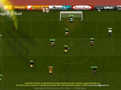 isoccer