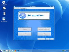 ISO extraKtor