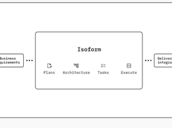 Isoform Screenshot 1