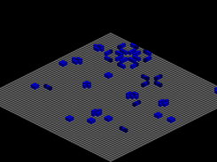 IsoGOL Screenshot 1
