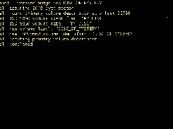 ISOLabel 0.2.2 editing ISO 9660 label on Debian GNU/Linux 7.0 i386