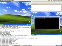 Isolated Execution running