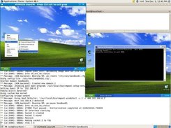 Sending Notepad.exe to the SandBox VM