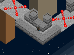 ISO METRICA 2 (The Maze Moon) Screenshot 4