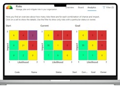 ISOPlanner Screenshot 1