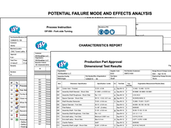 Full Report Suite