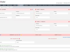 Complaints Properties