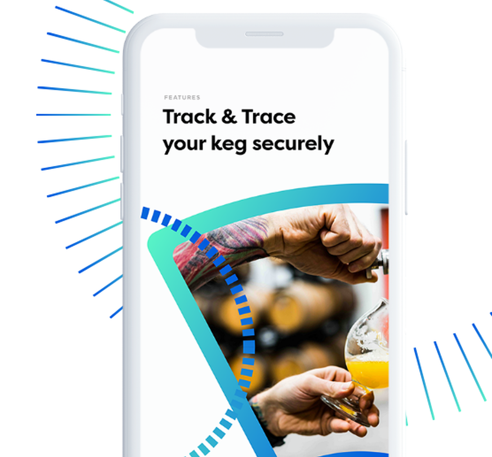 iSpaniel Screenshot 1