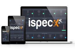 ispecx Inspection Software