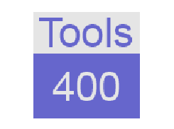 Tools/400