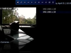 Choose an iSpy computer