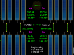 iss-mimic Screenshot 3