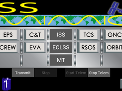 iss-mimic Screenshot 4