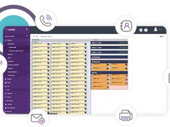Issabel Screenshot 1