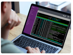 Issabel Screenshot 1