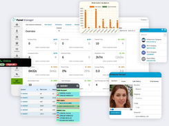 Issabel Screenshot 1