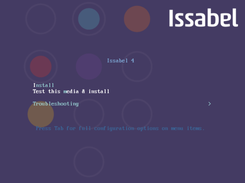 Issabel 4