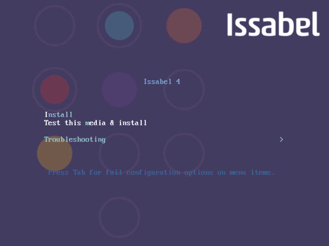 Sistema Operativo Isaabel PBX – Conmutador para CallCenters Sistema Operativo Isaabel PBX – Conmutador para CallCenters