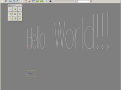 Hello World example