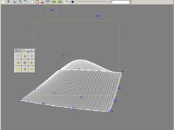 A sample of Nurbs