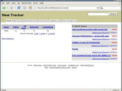 more: http://www.issuetrackerproduct.com/Screenshots