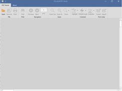 PDF viewer
