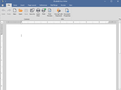 document writer
