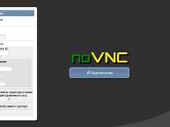 noVNC