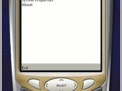 Release 1.1 with Emulator WTK 2.2
