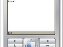 Release 1.3 with Emulator WTK 2.5.1