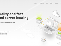 Hostpro.com - reliable managed hosting