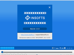 insofts player Screenshot 6
