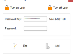 Secure Application