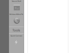 Locked Application