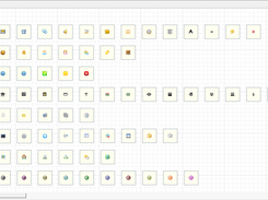 itamm custom notation sample