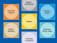 iTankDepo Screenshot 1