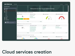 ServiceNow Cloud Accelerate Screenshot 1