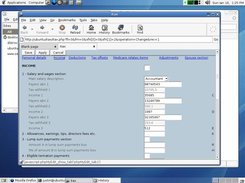 itax.2005.01.16 tax return view