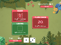 itch.io App Screenshot 3